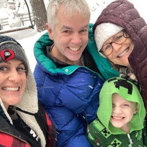 Meet your Posher, Pam